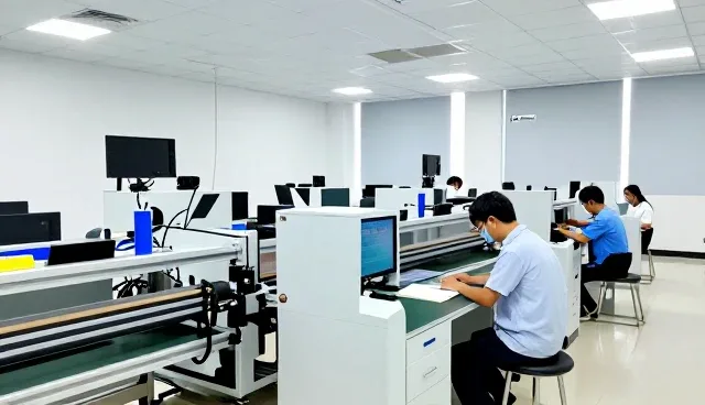 定制化照明方案