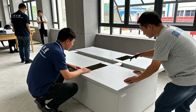 南京万格亮化工程有限公司打造值得信赖的机电安装