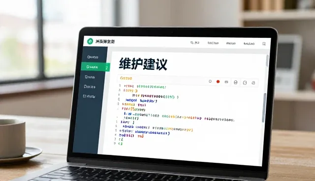环境监测工程改造中的维护要点与实际应用分析
