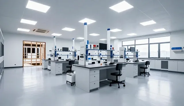 土建施工性能评估中的使用与维护建议